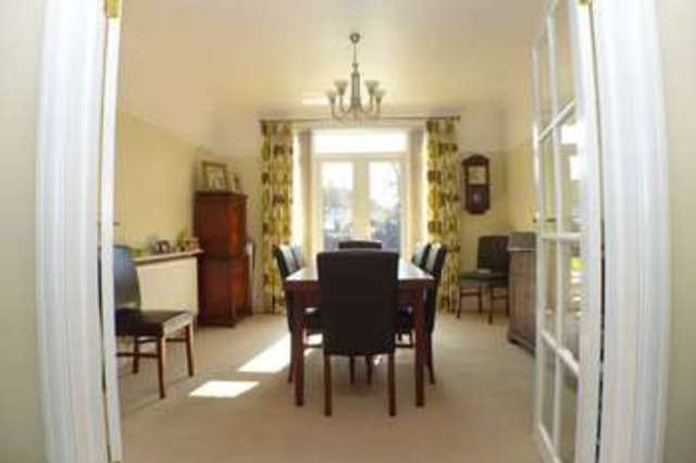  Image of 3 bedroom Detached house for sale in Danson Road Bexley DA5 at Danson Road  Bexley, DA5 1DG