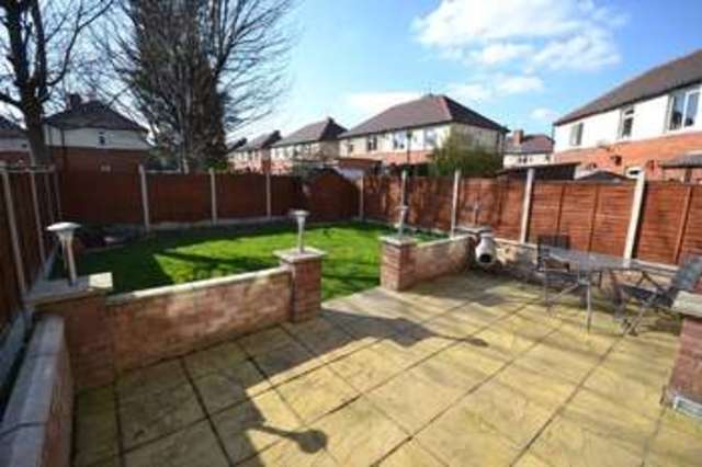  Image of 3 bedroom Semi-Detached house for sale in Darnley Avenue Wakefield WF2 at Wakefield West Yorkshire, WF2 9QQ