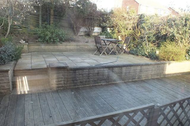  Image of 3 bedroom Semi-Detached house for sale in Dartford Place Bradeley Stoke-on-Trent ST6 at Dartford Place Bradeley Stoke-On-Trent, ST6 7ND