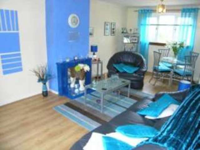  Image of 3 bedroom Terraced house for sale in David Gray Drive Kirkintilloch Glasgow G66 at Kirkintilloch Glasgow Waterside, G66 3SG