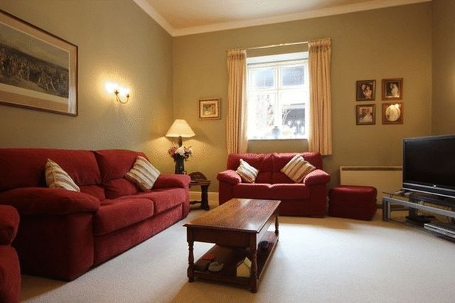  Image of 4 bedroom Terraced house for sale in Dawpool Farm Station Road Thurstaston Wirral CH61 at Dawpool Farm  Wirral, CH61 0HR