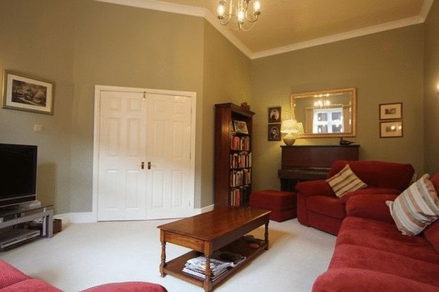  Image of 4 bedroom Terraced house for sale in Dawpool Farm Station Road Thurstaston Wirral CH61 at Dawpool Farm  Wirral, CH61 0HR