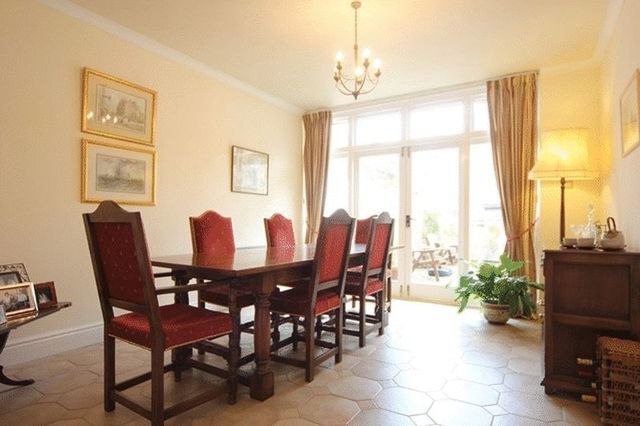  Image of 4 bedroom Terraced house for sale in Dawpool Farm Station Road Thurstaston Wirral CH61 at Dawpool Farm  Wirral, CH61 0HR