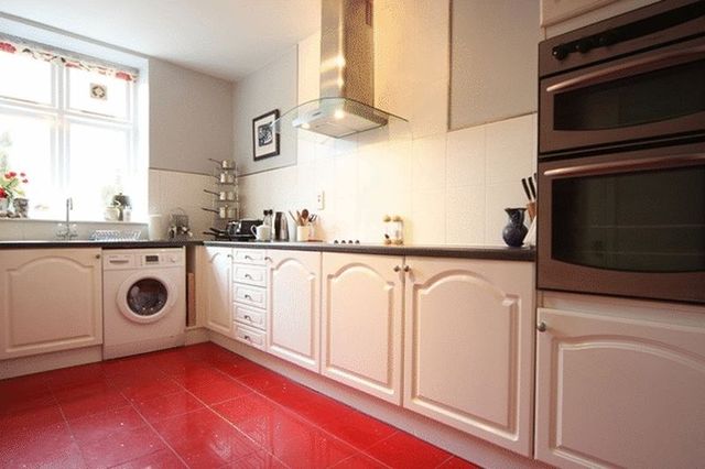  Image of 4 bedroom Terraced house for sale in Dawpool Farm Station Road Thurstaston Wirral CH61 at Dawpool Farm  Wirral, CH61 0HR
