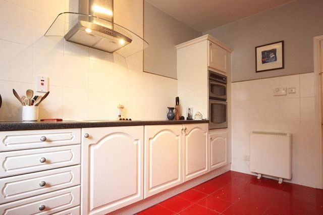  Image of 4 bedroom Terraced house for sale in Dawpool Farm Station Road Thurstaston Wirral CH61 at Dawpool Farm  Wirral, CH61 0HR