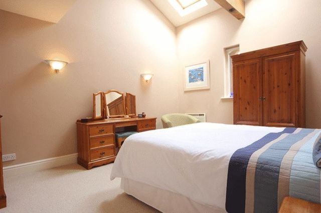  Image of 4 bedroom Terraced house for sale in Dawpool Farm Station Road Thurstaston Wirral CH61 at Dawpool Farm  Wirral, CH61 0HR