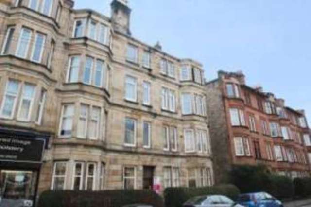  Image of 1 bedroom Flat for sale in Deanston Drive Shawlands Glasgow G41 at Shawlands Glasgow Glasgow, G41 3AL