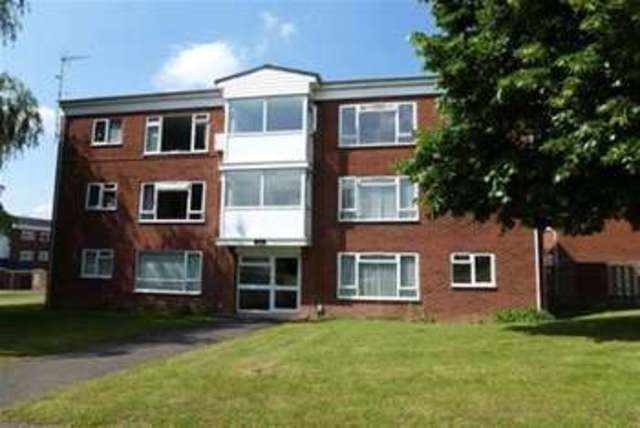  Image of 2 bedroom Flat to rent in Deansway Warwick CV34 at Warwick, CV34 5DW