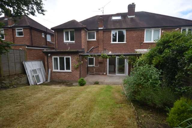  Image of 1 bedroom House Share to rent in Delamere Road Earley Reading RG6 at Delamere Road  Reading, RG6 1AP