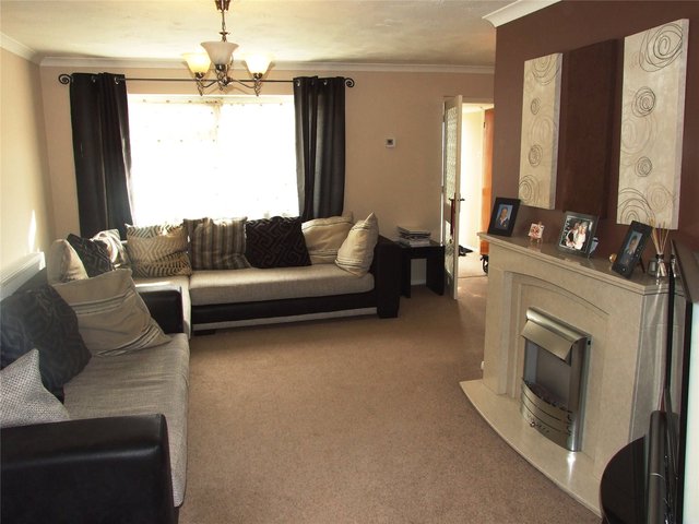  Image of 4 bedroom Detached house for sale in Delane Drive Winnersh Wokingham RG41 at Winnersh Wokingham Winnersh, RG41 5AT