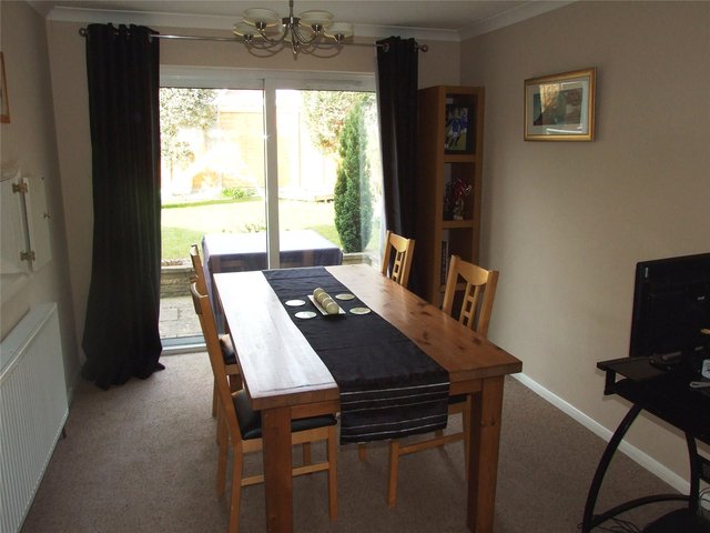 Image of 4 bedroom Detached house for sale in Delane Drive Winnersh Wokingham RG41 at Winnersh Wokingham Winnersh, RG41 5AT