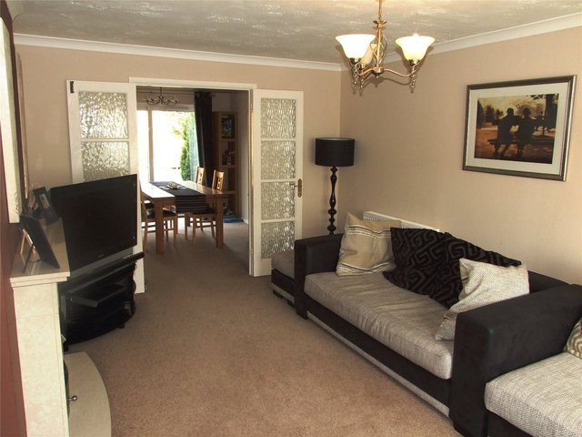  Image of 4 bedroom Detached house for sale in Delane Drive Winnersh Wokingham RG41 at Winnersh Wokingham Winnersh, RG41 5AT