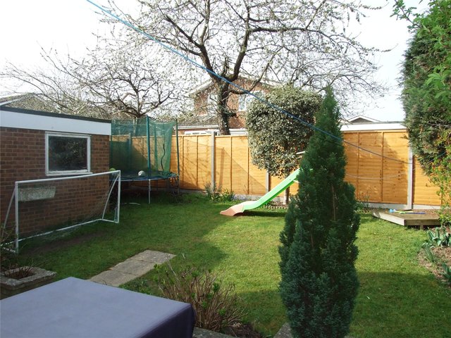  Image of 4 bedroom Detached house for sale in Delane Drive Winnersh Wokingham RG41 at Winnersh Wokingham Winnersh, RG41 5AT