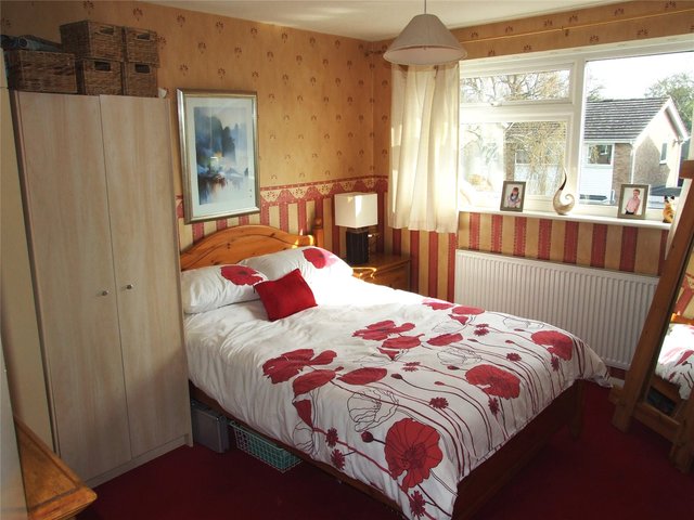  Image of 4 bedroom Detached house for sale in Delane Drive Winnersh Wokingham RG41 at Winnersh Wokingham Winnersh, RG41 5AT
