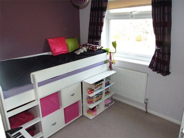  Image of 4 bedroom Detached house for sale in Delane Drive Winnersh Wokingham RG41 at Winnersh Wokingham Winnersh, RG41 5AT