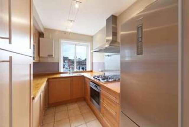  Image of 2 bedroom Property to rent in Denbigh Road London W11 at Denbigh Road  London, W11 2SN