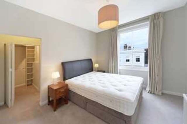  Image of 2 bedroom Property to rent in Denbigh Road London W11 at Denbigh Road  London, W11 2SN