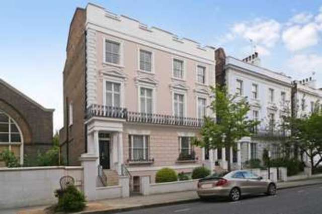  Image of 2 bedroom Property to rent in Denbigh Road London W11 at Denbigh Road  London, W11 2SN