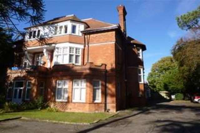  Image of 1 bedroom Flat to rent in Derby Road Bournemouth BH1 at Bournemouth, BH1 3PY