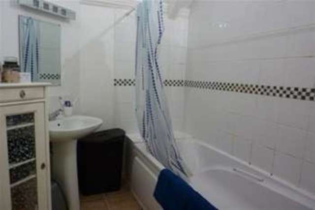  Image of 1 bedroom Flat to rent in Derby Road Bournemouth BH1 at Bournemouth, BH1 3PY