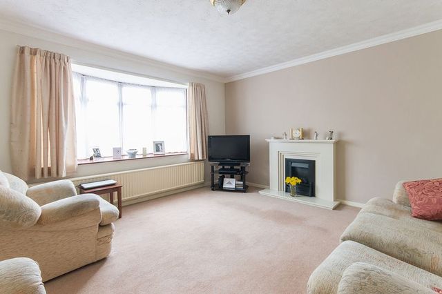  Image of 4 bedroom Detached house for sale in Derwent Avenue Allestree Derby DE22 at Derwent Avenue Allestree Derby, DE22 2DQ