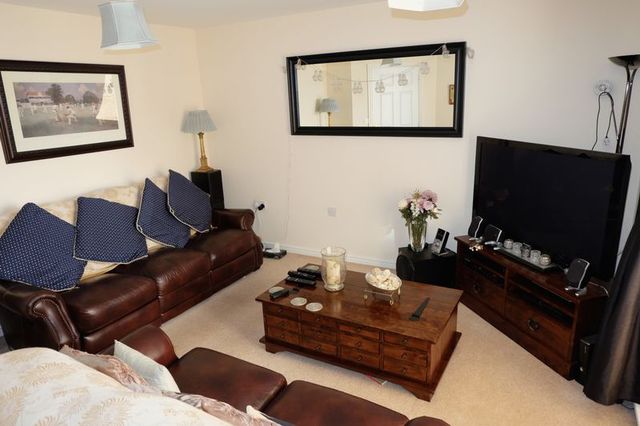  Image of 2 bedroom Flat for sale in Design Close Bromsgrove B60 at Design Close  Bromsgrove, B60 3GS