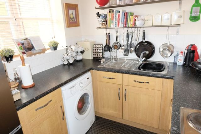 Image of 2 bedroom Flat for sale in Design Close Bromsgrove B60 at Design Close  Bromsgrove, B60 3GS