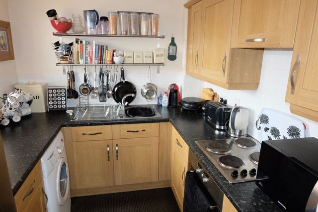  Image of 2 bedroom Flat for sale in Design Close Bromsgrove B60 at Design Close  Bromsgrove, B60 3GS