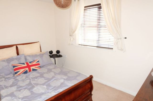  Image of 2 bedroom Flat for sale in Design Close Bromsgrove B60 at Design Close  Bromsgrove, B60 3GS
