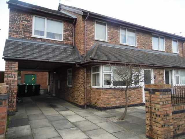  Image of 4 bedroom Semi-Detached house for sale in Devonshire Road Southport PR9 at Southport Merseyside Southport, PR9 7BX