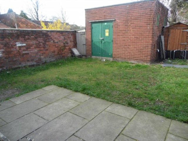  Image of 4 bedroom Semi-Detached house for sale in Devonshire Road Southport PR9 at Southport Merseyside Southport, PR9 7BX