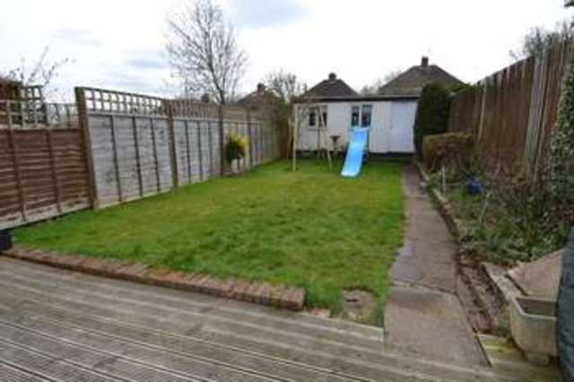  Image of 3 bedroom Semi-Detached house for sale in Dockar Road Northfield Birmingham B31 at Dockar Road Northfield Birmingham, B31 5DH