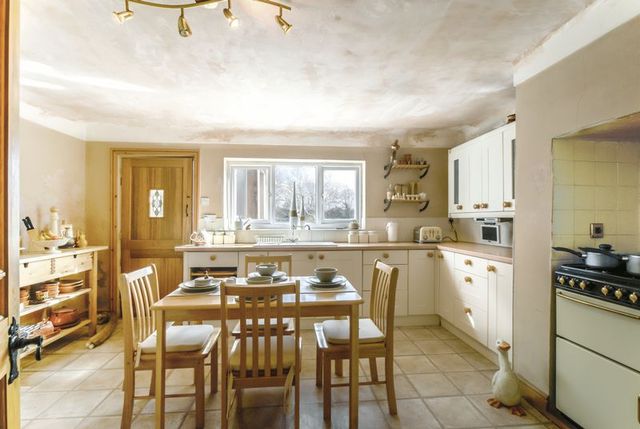  Image of 4 bedroom Detached house for sale in Dodds Lane Maghull Liverpool L31 at Dodds Lane  Maghull, L31 9AB