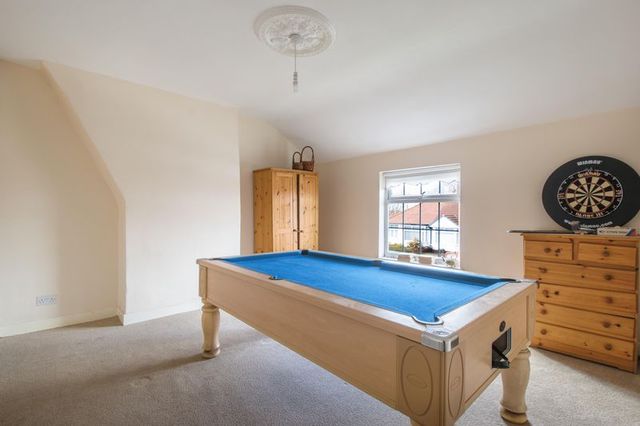  Image of 4 bedroom Detached house for sale in Dodds Lane Maghull Liverpool L31 at Dodds Lane  Maghull, L31 9AB