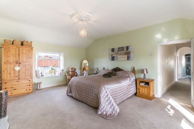  Image of 4 bedroom Detached house for sale in Dodds Lane Maghull Liverpool L31 at Dodds Lane  Maghull, L31 9AB