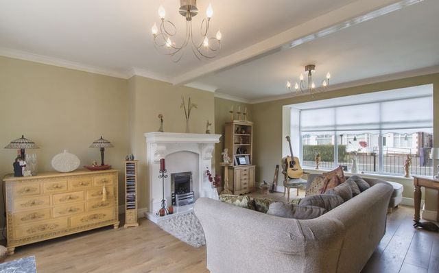  Image of 4 bedroom Detached house for sale in Dodds Lane Maghull Liverpool L31 at Dodds Lane  Maghull, L31 9AB