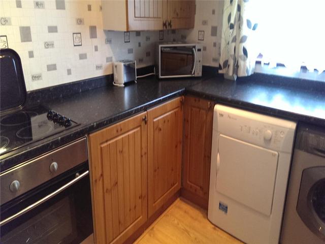 Image of 2 bedroom Flat to rent in Donmouth Court Bridge of Don Aberdeen AB23 at Bridge of Don Aberdeen Aberdeen, AB23 8FY
