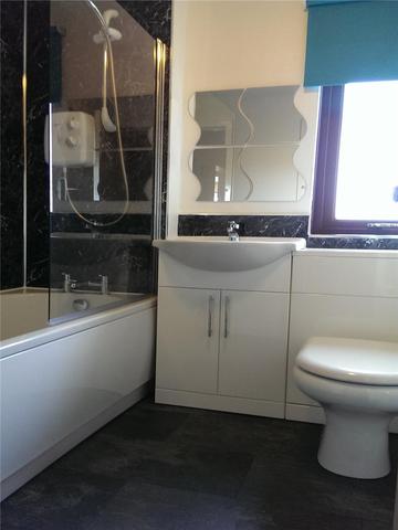  Image of 2 bedroom Flat to rent in Donmouth Court Bridge of Don Aberdeen AB23 at Bridge of Don Aberdeen Aberdeen, AB23 8FY