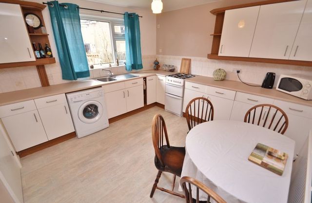  Image of 3 bedroom Semi-Detached house to rent in Dorchester Road Swinton Manchester M27 at Dorchester Road Swinton Manchester, M27 5US