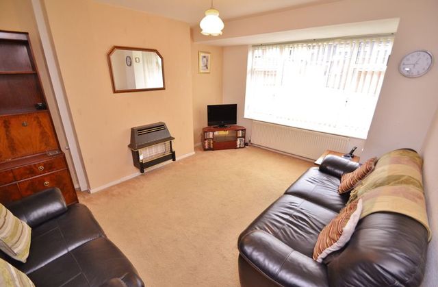  Image of 3 bedroom Semi-Detached house to rent in Dorchester Road Swinton Manchester M27 at Dorchester Road Swinton Manchester, M27 5US