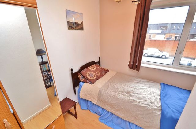 Image of 3 bedroom Semi-Detached house to rent in Dorchester Road Swinton Manchester M27 at Dorchester Road Swinton Manchester, M27 5US
