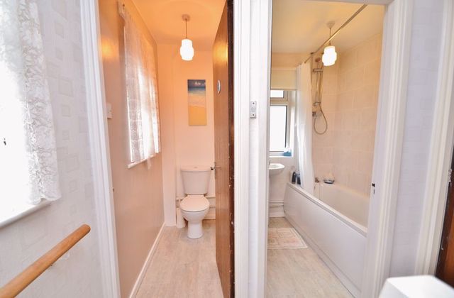  Image of 3 bedroom Semi-Detached house to rent in Dorchester Road Swinton Manchester M27 at Dorchester Road Swinton Manchester, M27 5US