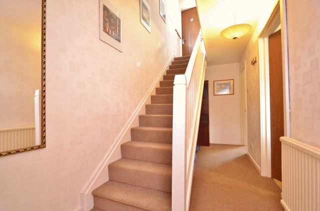  Image of 3 bedroom Semi-Detached house to rent in Dorchester Road Swinton Manchester M27 at Dorchester Road Swinton Manchester, M27 5US