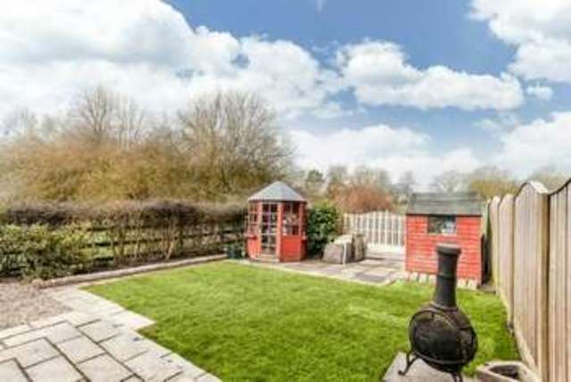  Image of 2 bedroom Semi-Detached house for sale in Doreen Avenue Congleton CW12 at Doreen Avenue  Congleton, CW12 3JE