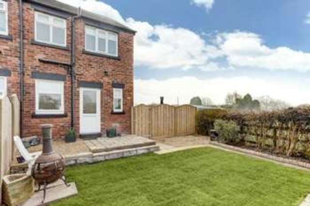  Image of 2 bedroom Semi-Detached house for sale in Doreen Avenue Congleton CW12 at Doreen Avenue  Congleton, CW12 3JE