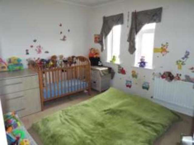  Image of 3 bedroom Detached house for sale in Downland Two Mile Ash Milton Keynes MK8 at Two Mile Ash Milton Keynes Bradwell, MK8 8JX