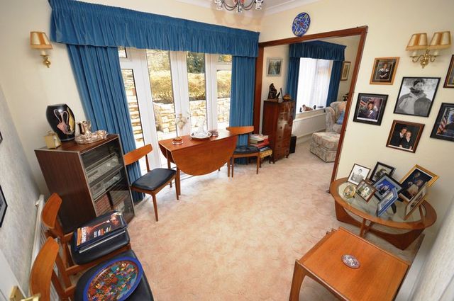  Image of 3 bedroom Detached house for sale in Downside Hindhead GU26 at Downside Beacon Hill Hindhead, GU26 6RR