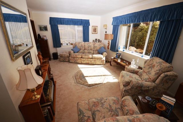  Image of 3 bedroom Detached house for sale in Downside Hindhead GU26 at Downside Beacon Hill Hindhead, GU26 6RR