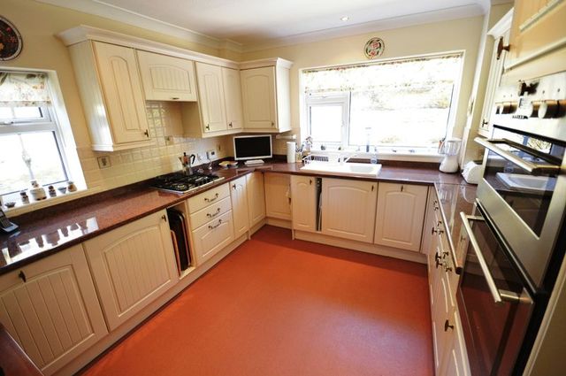  Image of 3 bedroom Detached house for sale in Downside Hindhead GU26 at Downside Beacon Hill Hindhead, GU26 6RR