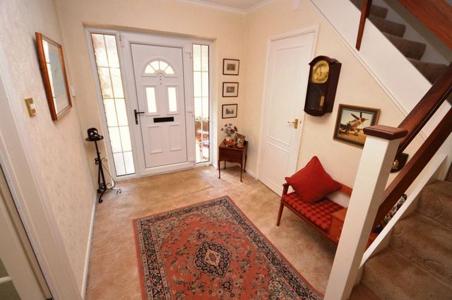 Image of 3 bedroom Detached house for sale in Downside Hindhead GU26 at Downside Beacon Hill Hindhead, GU26 6RR